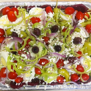 Party Salads To-Go