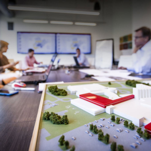 Building Information Modeling and Design Technology