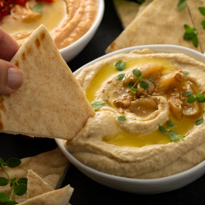 Homemade Spreads