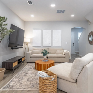 Home Search & Market Guidance