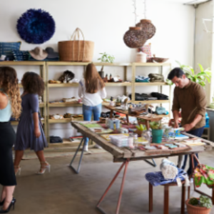 Vendor Booth Opportunities
