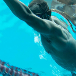 Swimming