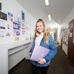 Graduate Degree Programs