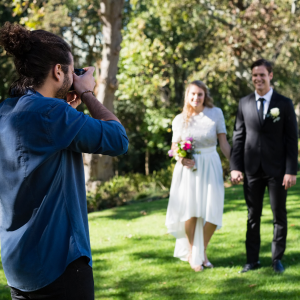 Wedding Photography