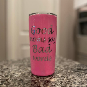 Personalized Gift Tumblers