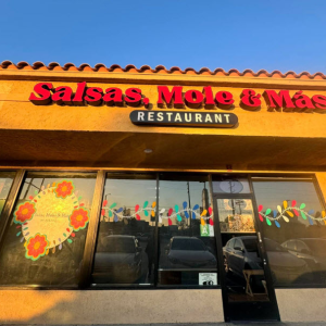 Takeout & To Go Orders