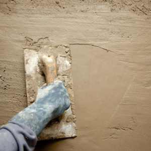 Stucco Patching