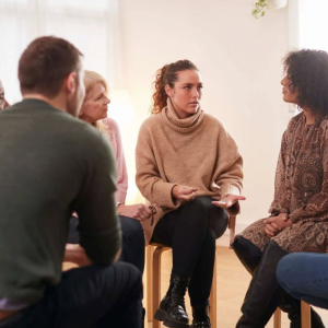 Group Therapy