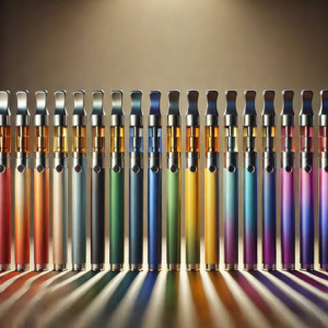 Vape Cartridges