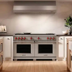Cooking Appliances