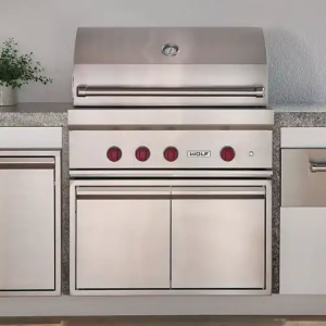 Outdoor Appliances