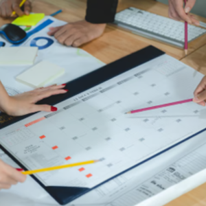 Event Planning