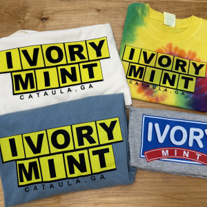 Apparel Printing