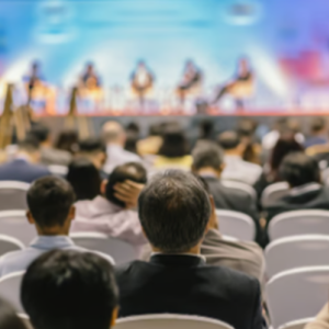 Leadership Summits & Conferences