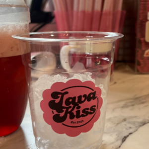 Tea & Refreshers