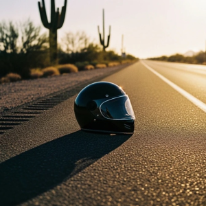 Motorcycle Accidents
