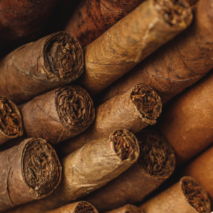 Fine Cigars & Tobacco Products