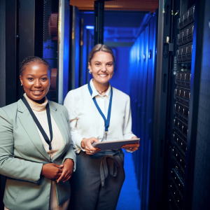 Managed Services