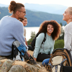 Outdoor Recreation Legal Advocacy