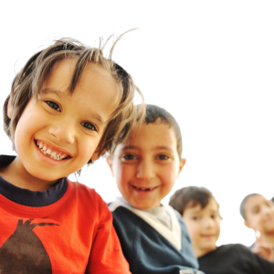 Enroll a Child