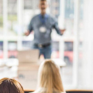 Host A Presentation