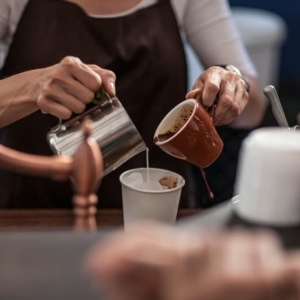 Handcrafted Coffee Experience