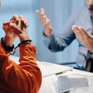 Criminal Defense
