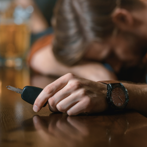 DUI Charges
