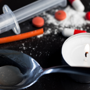 Drug Cases