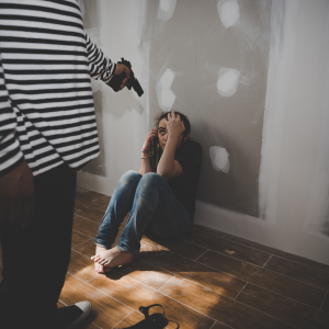 Violent Crimes and Sex Crimes
