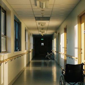 Nursing Home Abuse
