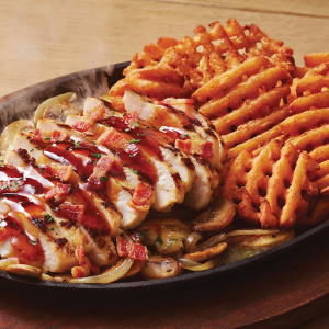 Sizzlin' Skillets
