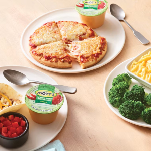 Kid's Meal