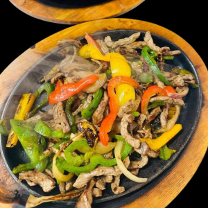 Fajitas