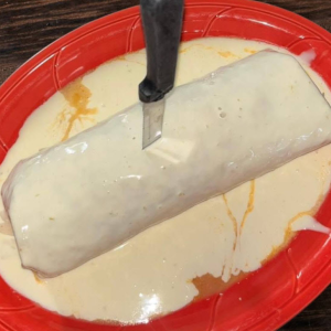 Burritos