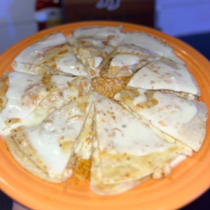 Quesadilla