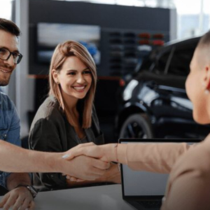 Automotive Marketing Solutions