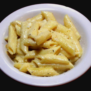 Pasta and Sandwiches