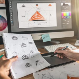 Branding & Logo Design