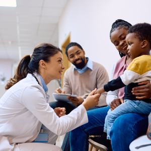 Pediatric Care