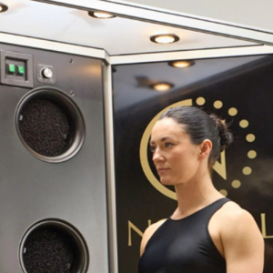 Airbrush Spray Tanning