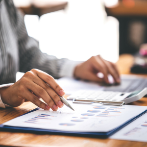 Accounting and Bookkeeping