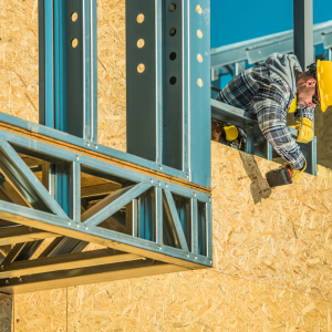 Residential Construction
