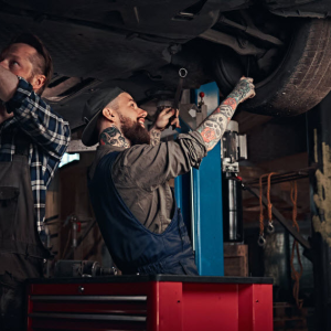 Auto Repair