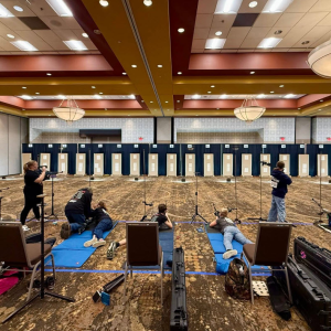 Competitive Shooting Programs