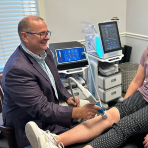 Shockwave Therapy