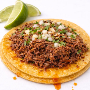 Street Tacos