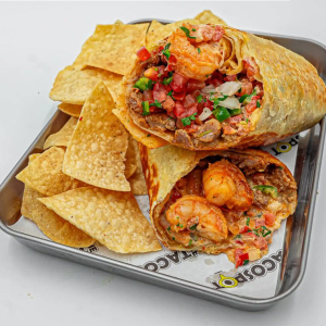 Burritos