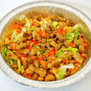 Protein Bowls
