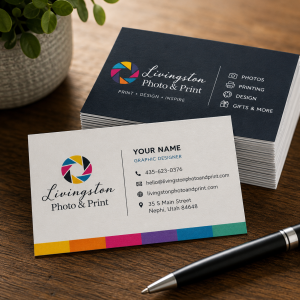Business Cards